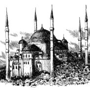 Dérive orientale